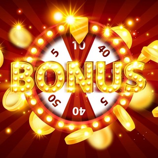 Логотип @promoslotua - Casino 24/7 Бездеп Бонус