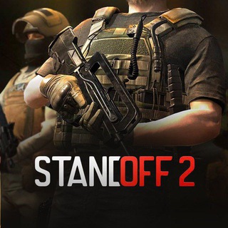 Логотип @promostandoff01 - ⚡️STANDOFF 2⚡️Promo