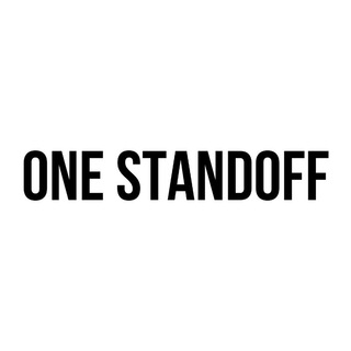 Логотип @promostandoff2xxx - ONE STANDOFF & ПРОМОКОДЫ
