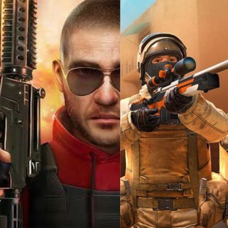 Логотип @promostandoffff - Промокоды STANDOFF 2