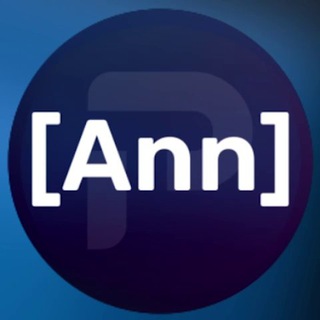 Логотип @promoteam_ann - PromoTeam [Web3] Announcements