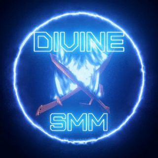 Логотип @promoteteelegram - PROMOTE TELEGRAM | MASS DM | INVITING | DIVINE SMM