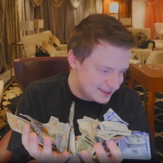 Логотип @promotg1111 - Топор 18+🔥