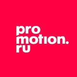 Логотип @promotionru - Promotion.ru News