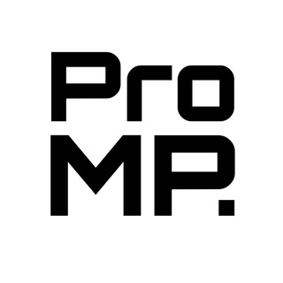 Логотип @promp_opt - Pro MP | Товары для Маркетплейсов