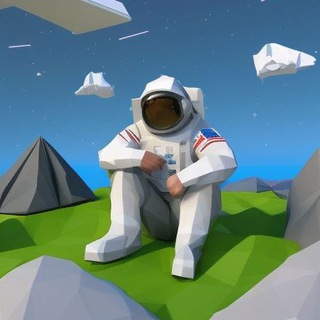 Логотип @prompt_chat - Промптинг: Изучай, создавай и зарабатывай с ChatGPT 🤑💡