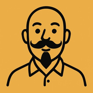 Логотип @prompt_design - Силиконовый Мешок