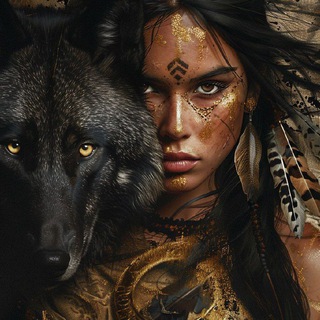 Логотип @prompts_image - Рисунки нейросети, идеи, промпты Midjourney, Шедеврум