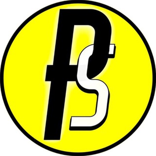 Логотип @promshveyservice - ПромШвей - швейное оборудование