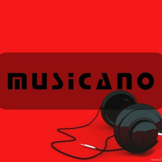 Логотип @promusican - MUSICANO🌴 | Обои | Музыка
