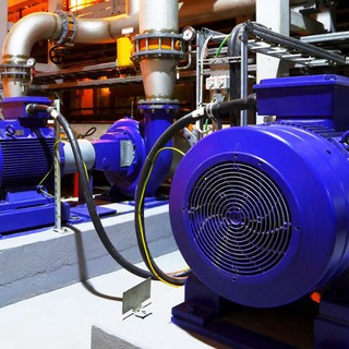 Логотип @promxpress - Промышленное оборудование