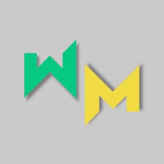 Логотип @promyshlenie_workme - PROⓂ️ышление