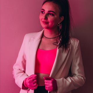 Логотип @pronail_v - Про Nail | Контент | Социальный контракт