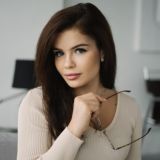 Логотип @pronastiapro - Настя.про Chat