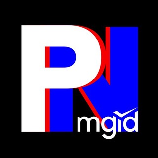 Логотип @pronative - ProNative by MGID (UA)