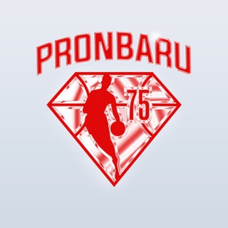 Логотип @pronbaru - ProNBAru