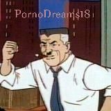 Логотип @prondreams - ФУЛЛочка