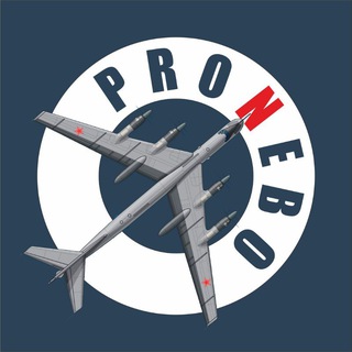 Логотип @pronebo_help - Помощь ПРОНЕБО