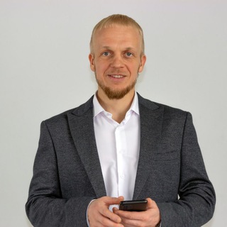 Логотип @pronedvigh - Про Недвижимость 🏛🏩 Митрофанов Сергей