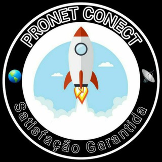 Логотип @pronetconect - 🌍Pronet📡 Ehi 🕵️Bot de Apps🔑