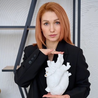 Логотип @pronina_mari - Пронина.FM