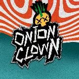 Логотип @pronion - 🤡 Луковый Клоун 🤡