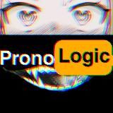 Логотип @prono_logic - PORNO_LOGIC_VID