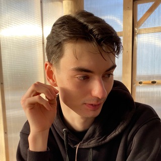 Логотип @prononcer - Разговорный французский