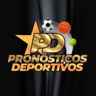 Логотип @pronosticosco - ✅ PRONOSTICOS DEPORTIVOS ✅