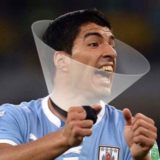 Логотип @pronya_o_futbole - Без аккредитации | Проня