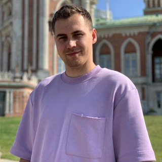 Логотип @pronyagin_alexey - Пронягин Алексей