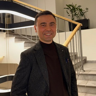 Логотип @proo_hr - Obogorov Pro HR-tech