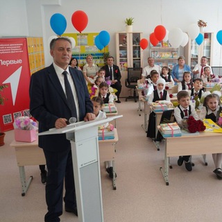 Логотип @proobrazkiz - ProobrazkiZ