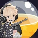 Логотип @proofkittyhr - ◜𝐩𝐫𝟎𝐨𝐟 китти™︎ ✧︎