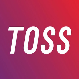 Логотип @proofoftoss - PROOF OF TOSS