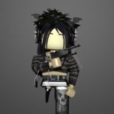 Логотип @proofsdary - ~.пруфы|darysow.~