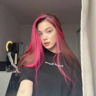 Логотип @proofskris - 🫀пруфы krisalo🫀