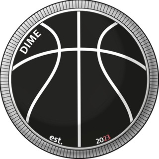 Логотип @proonba - DIME