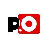 Логотип @proopt_m - proopt_m