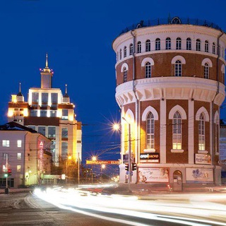 Логотип @proorenburge - ПРО ОРЕНБУРЖЬЕ