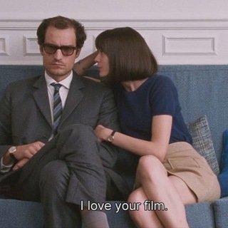 Логотип @proozrenie - saudade