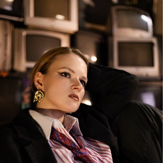 Логотип @propagandistillation - Пропагандистилляция