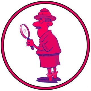 Логотип @propalych - Профессор Палыч | История