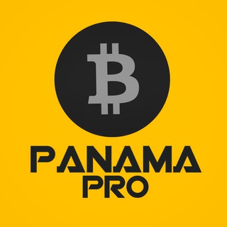 Логотип @propanama - PANAMA PRO