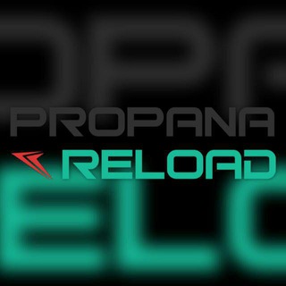 Логотип @propanareloadgroup - Propana Reload Group