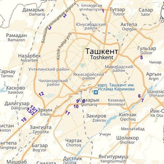 Логотип @propangr - Пропан в Узбекистане