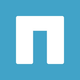 Логотип @propeller_news - ПРОПЕЛЛЕР