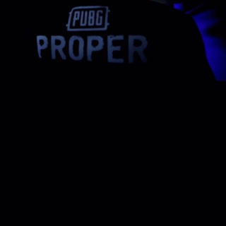 Логотип @properchat - PROPER chat