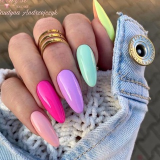 Логотип @propernutrition06 - Маникюр💞Идеи💞Дизайн