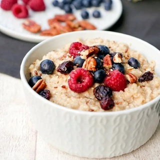 Логотип @propernutrition_recipes - Правильное питание | Рецепты